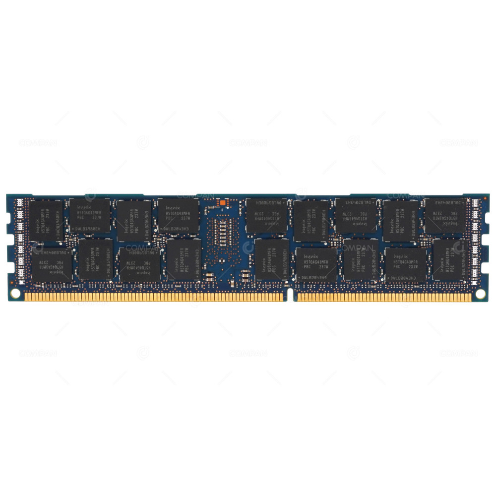 HMT42GR7MFR4C-PB HYNIX MEMORY 16GB 2RX4 PC3 12800R DDR3 -